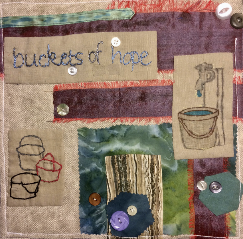 Buckets of Hope